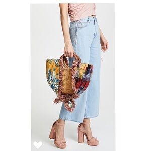 Sam Edelman Adira Tote. D/15/A184